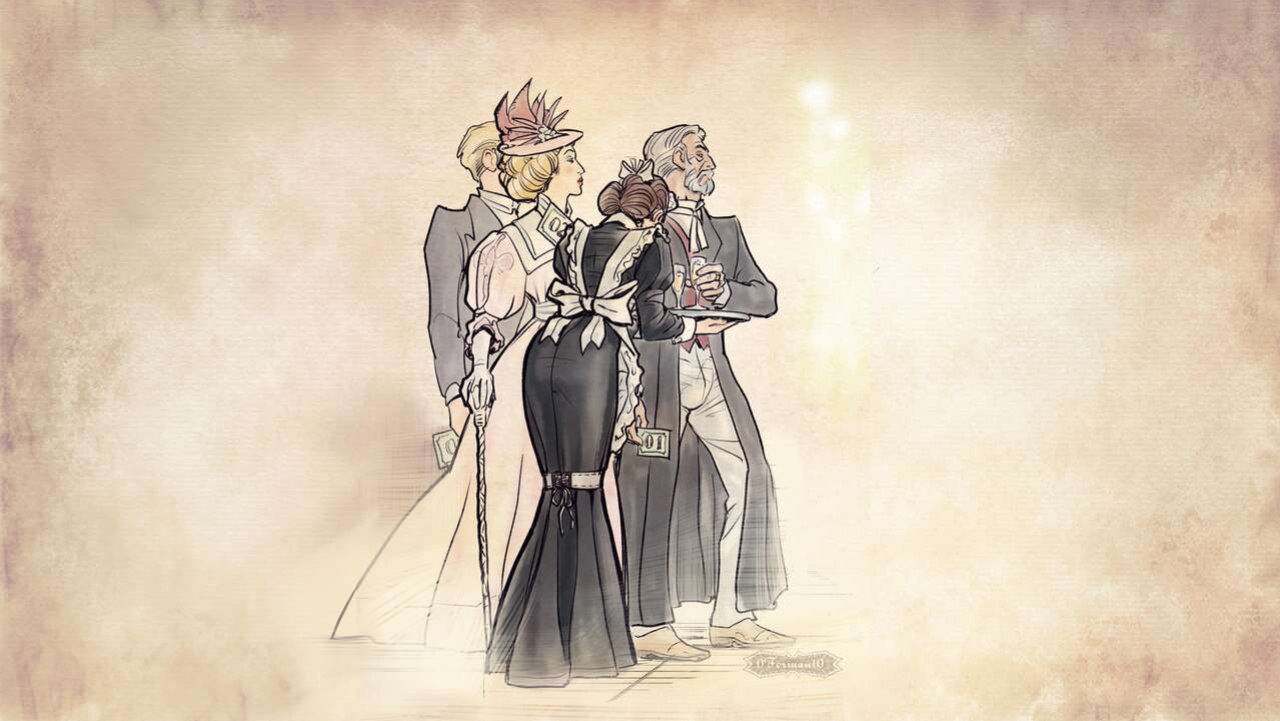 [Formant (0Formant0)] One <Kinky Illustrations>