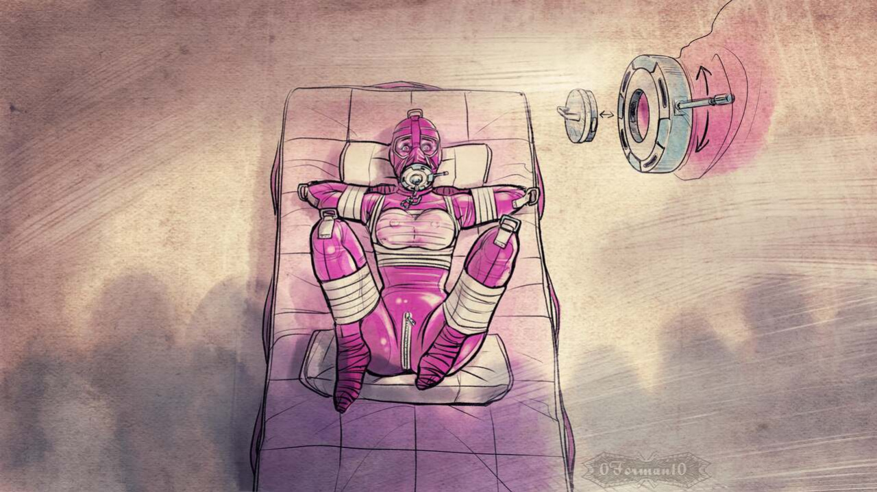 [Formant (0Formant0)] One <Kinky Illustrations>