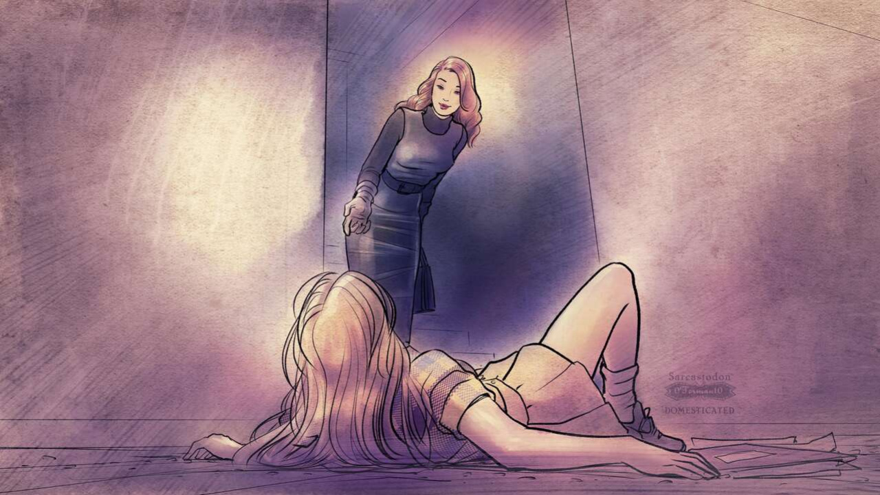 [Formant (0Formant0)] One <Kinky Illustrations>