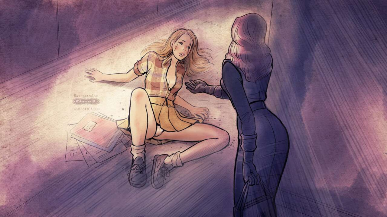 [Formant (0Formant0)] One <Kinky Illustrations>