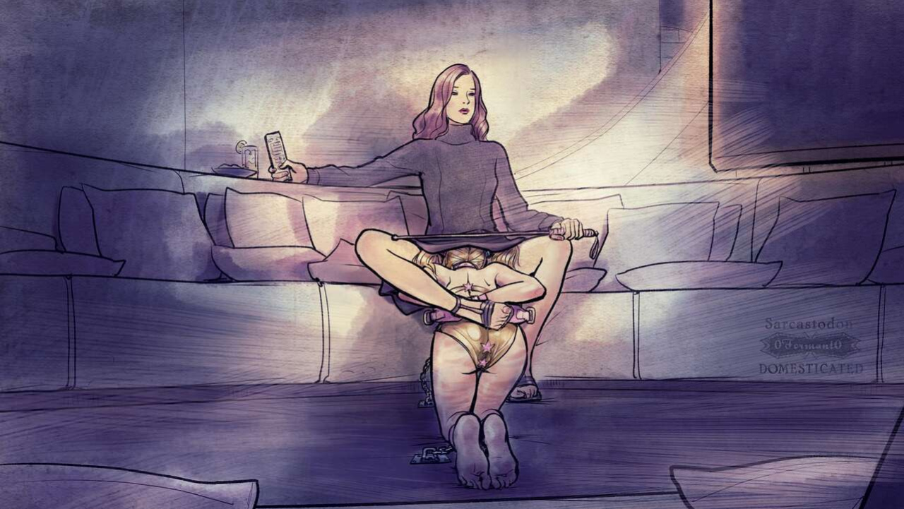 [Formant (0Formant0)] One <Kinky Illustrations>