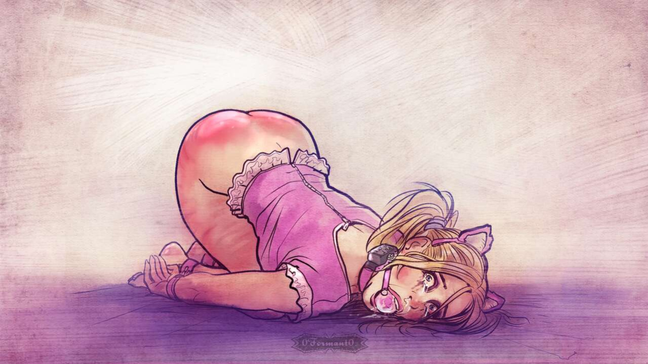 [Formant (0Formant0)] One <Kinky Illustrations>