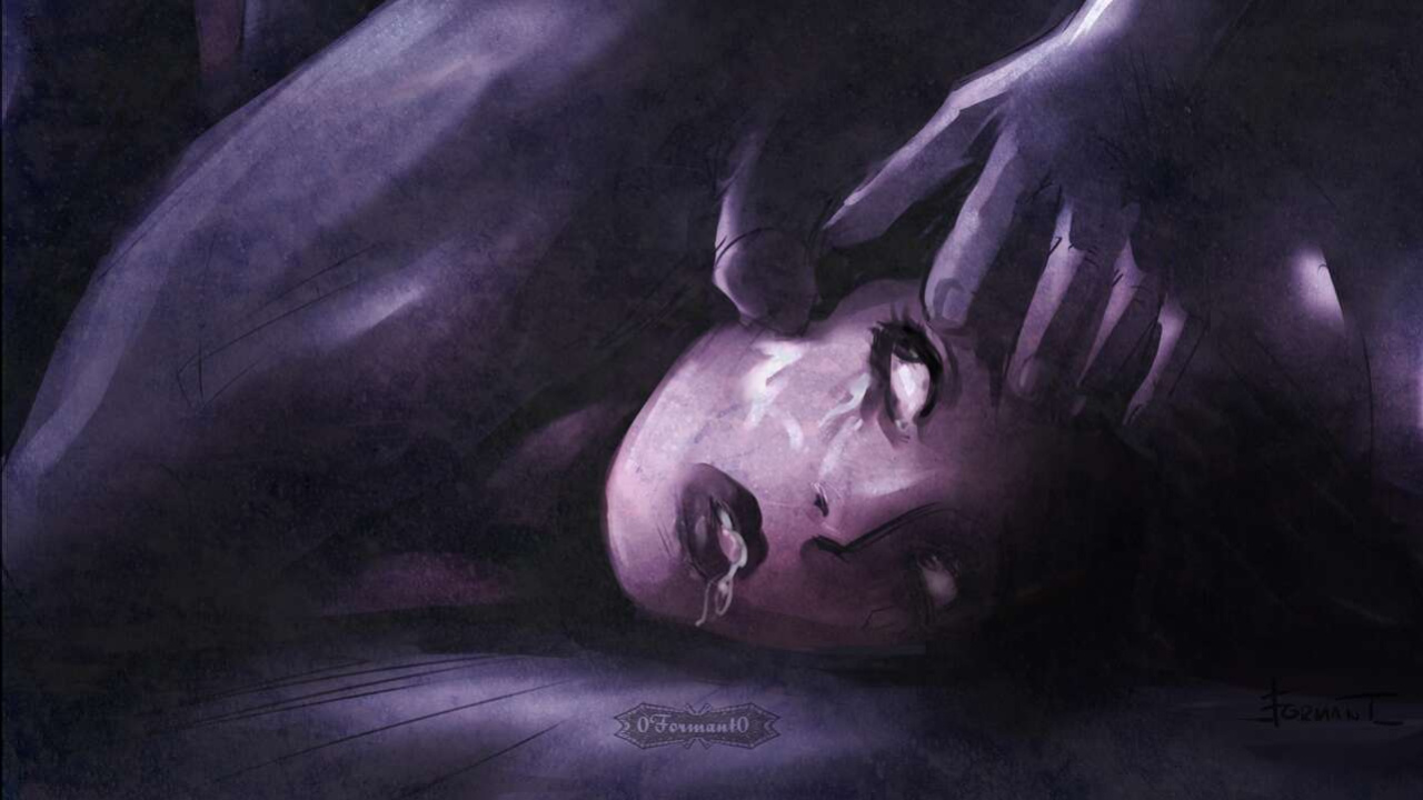 [Formant (0Formant0)] One <Kinky Illustrations>