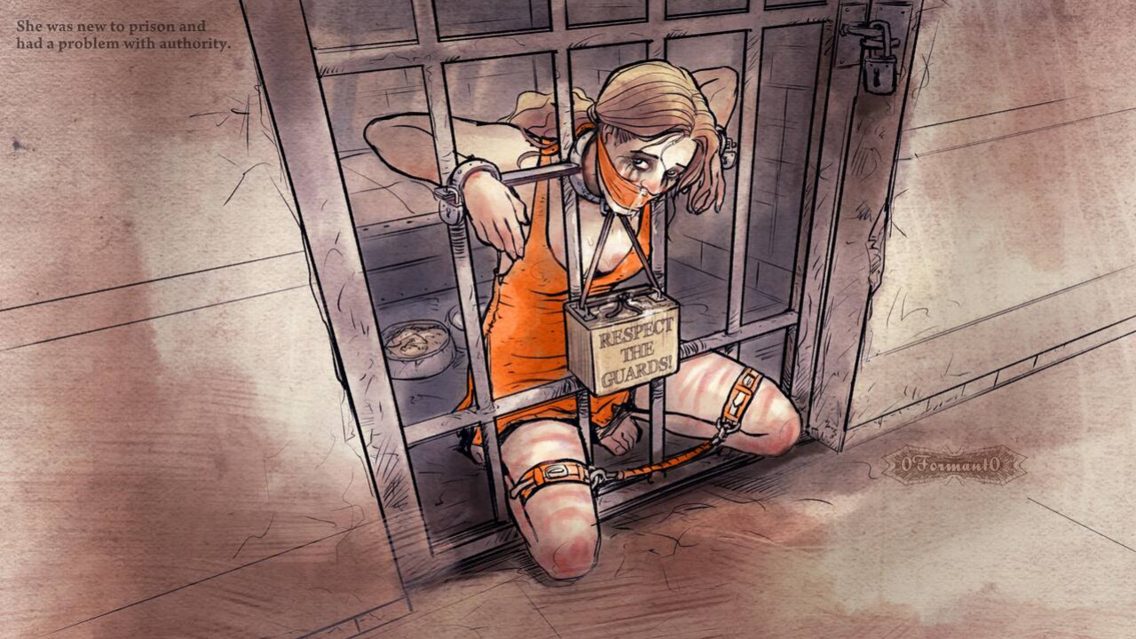 [Formant (0Formant0)] One <Kinky Illustrations>