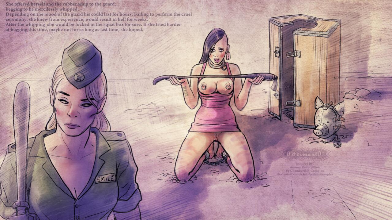 [Formant (0Formant0)] One <Kinky Illustrations>