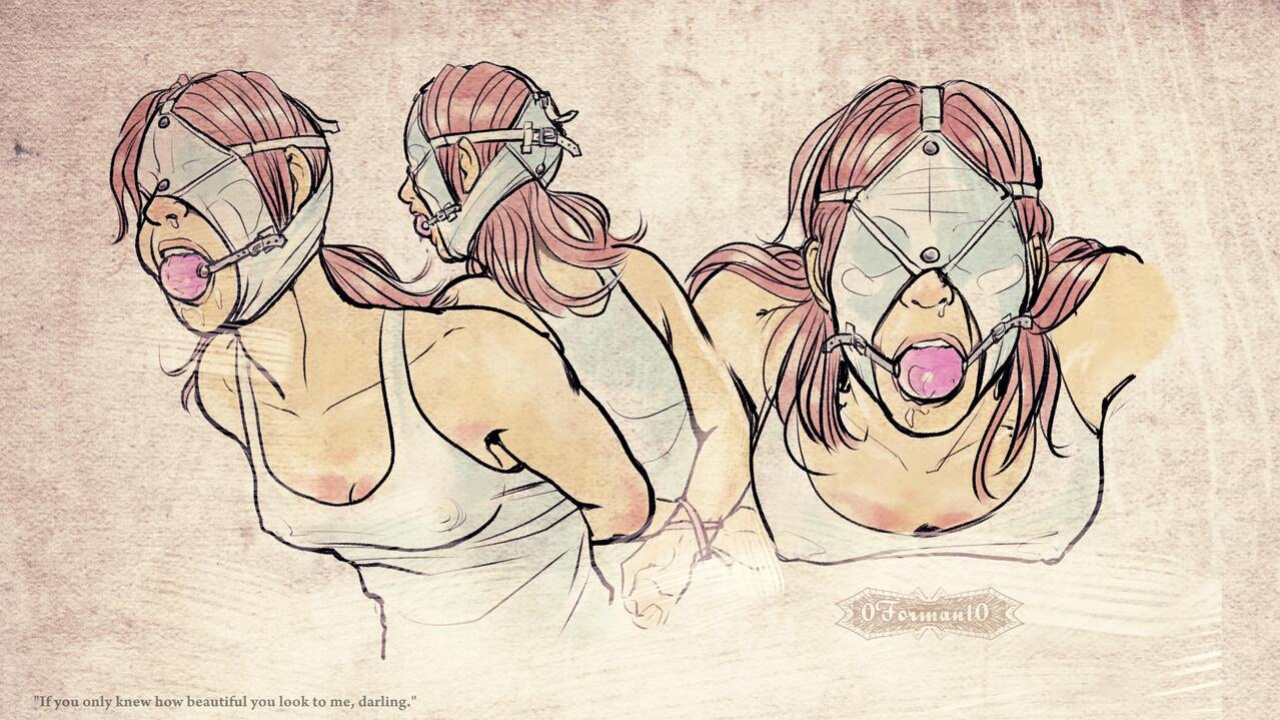 [Formant (0Formant0)] One <Kinky Illustrations>
