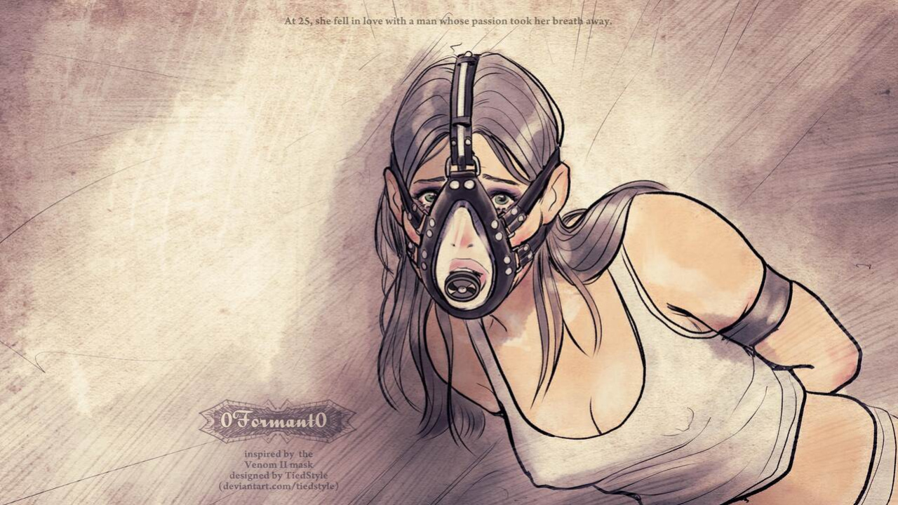 [Formant (0Formant0)] One <Kinky Illustrations>