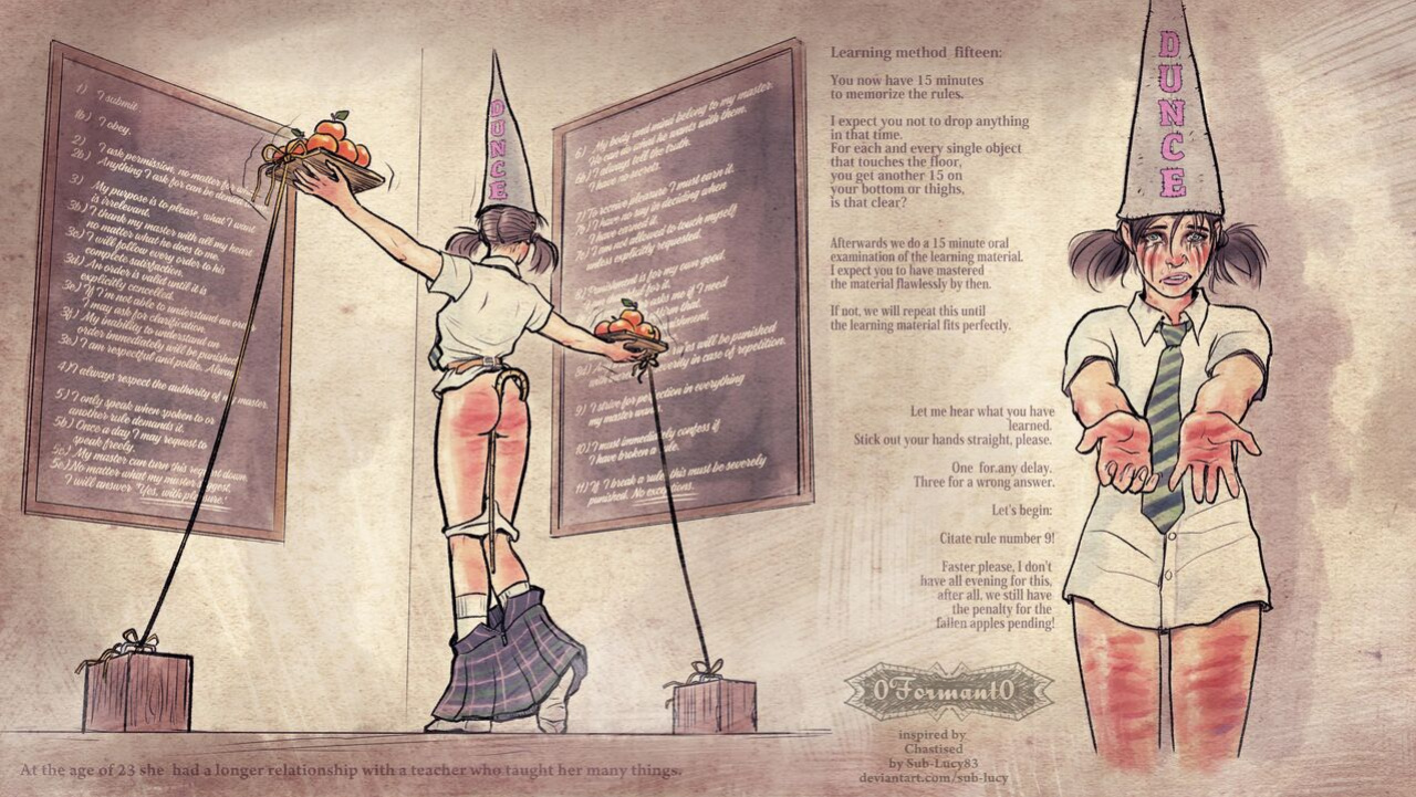 [Formant (0Formant0)] One <Kinky Illustrations>
