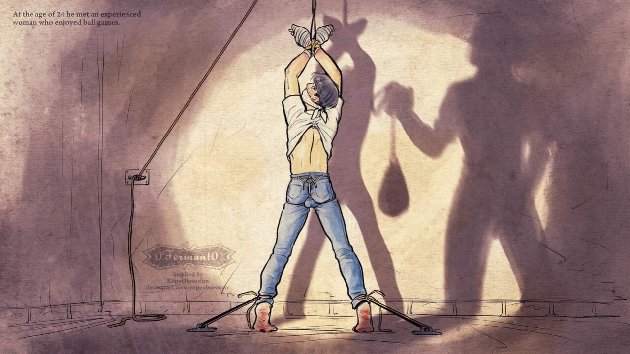 [Formant (0Formant0)] One <Kinky Illustrations>