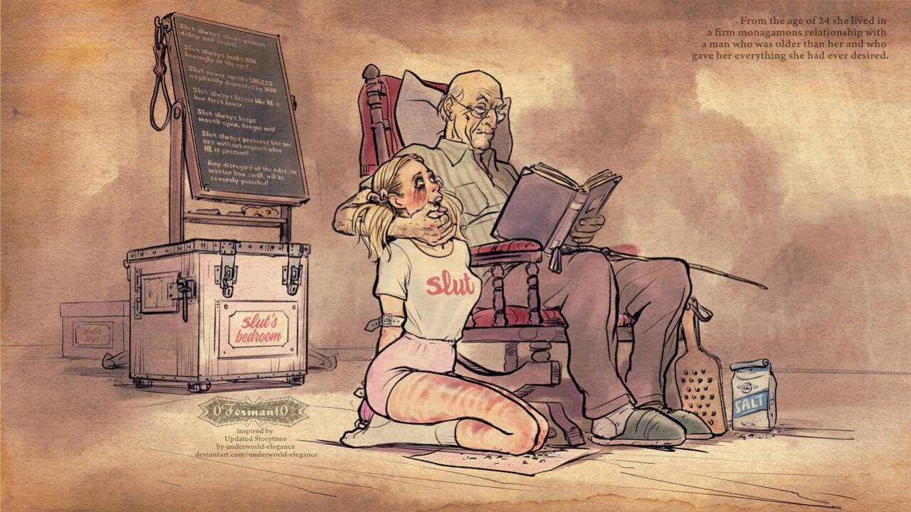 [Formant (0Formant0)] One <Kinky Illustrations>