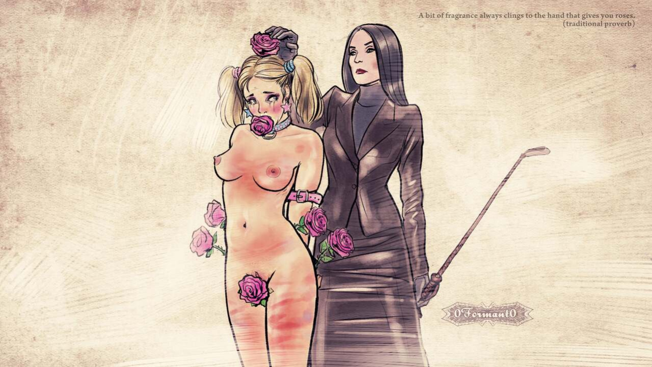 [Formant (0Formant0)] One <Kinky Illustrations>