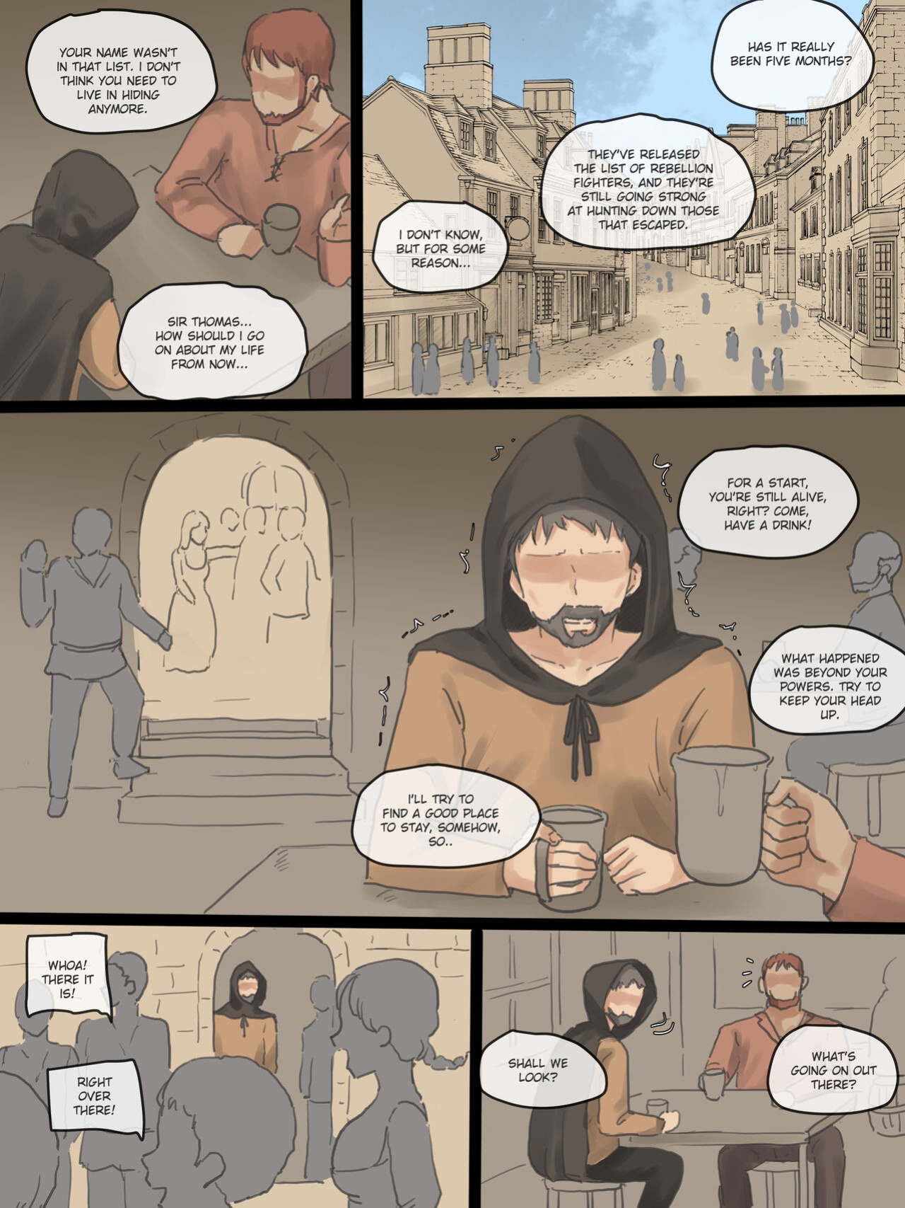[Laliberte]OBEDIENCE PART 2(ENG)