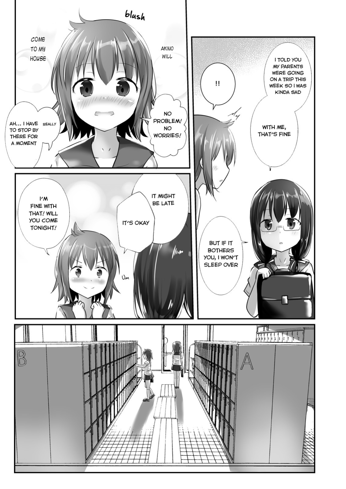 [Cheeseyeast (Naka)] Yumewatari no Mistress night 5 | Dream-Voyaging Mistresses night 5 [ldmc]