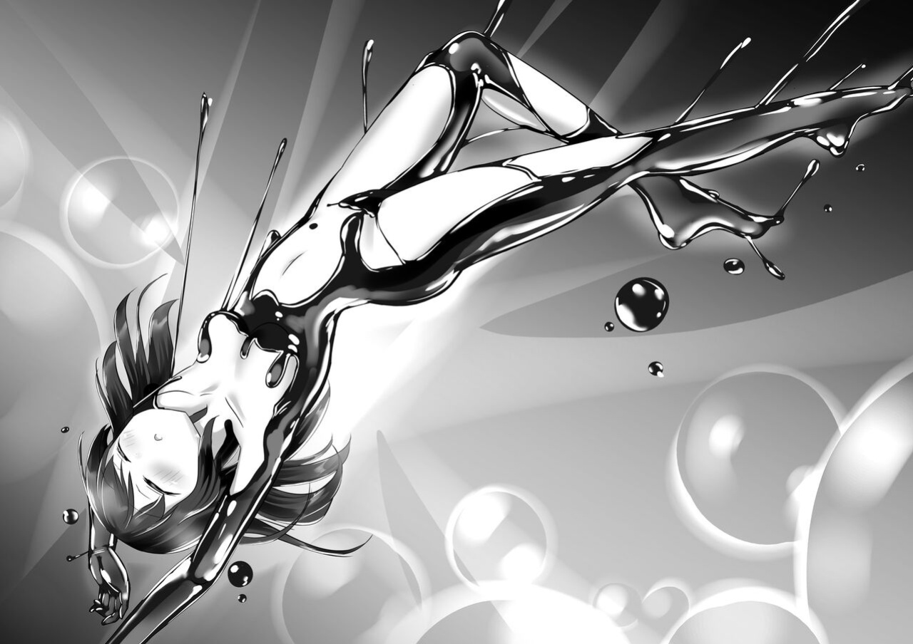 [Cheeseyeast (Naka)] Yumewatari no Mistress night 5 | Dream-Voyaging Mistresses night 5 [ldmc]