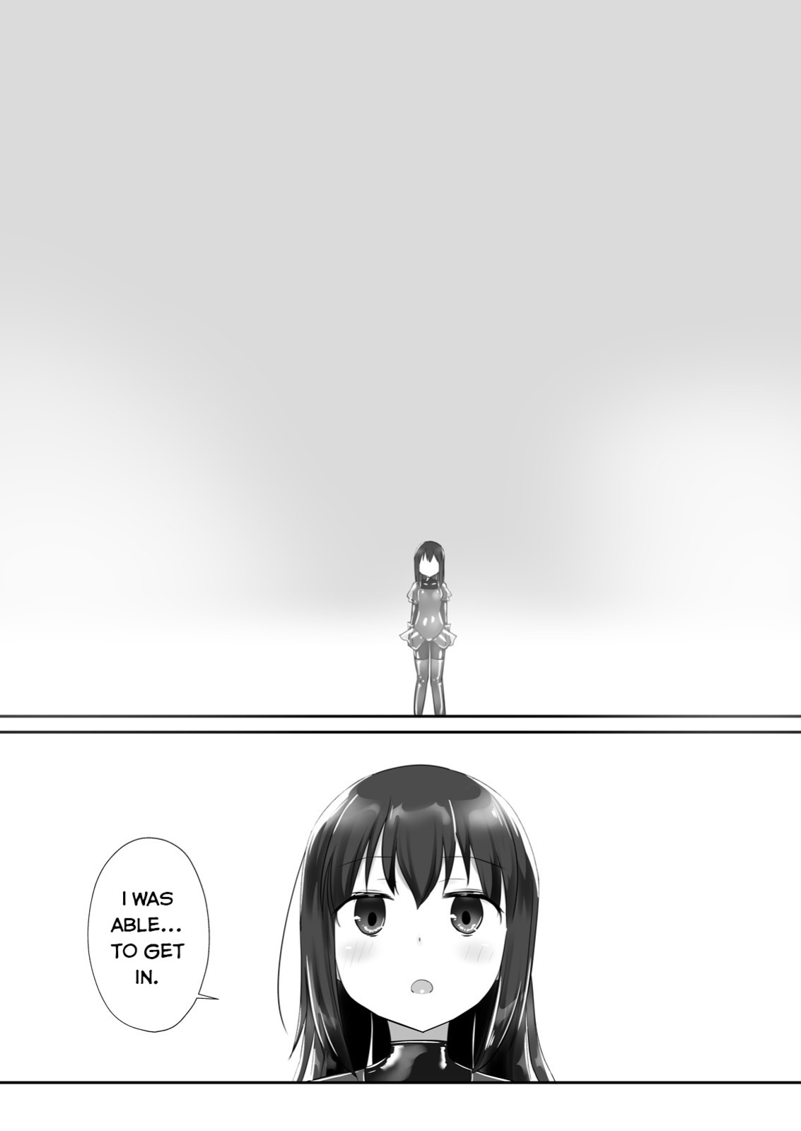 [Cheeseyeast (Naka)] Yumewatari no Mistress night 5 | Dream-Voyaging Mistresses night 5 [ldmc]