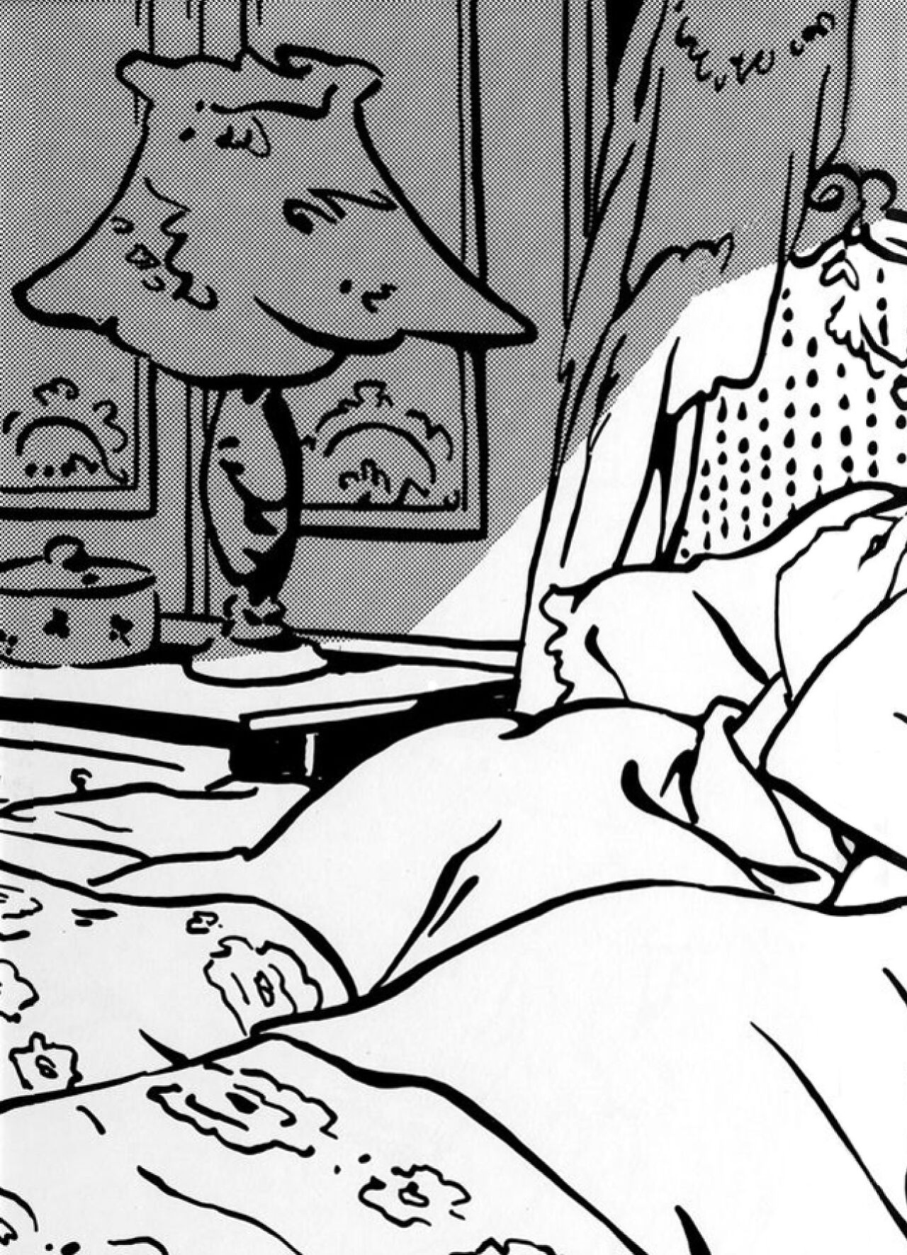Varenne - Erma Jaguar 03 - Erma and her vagaries [ENG]