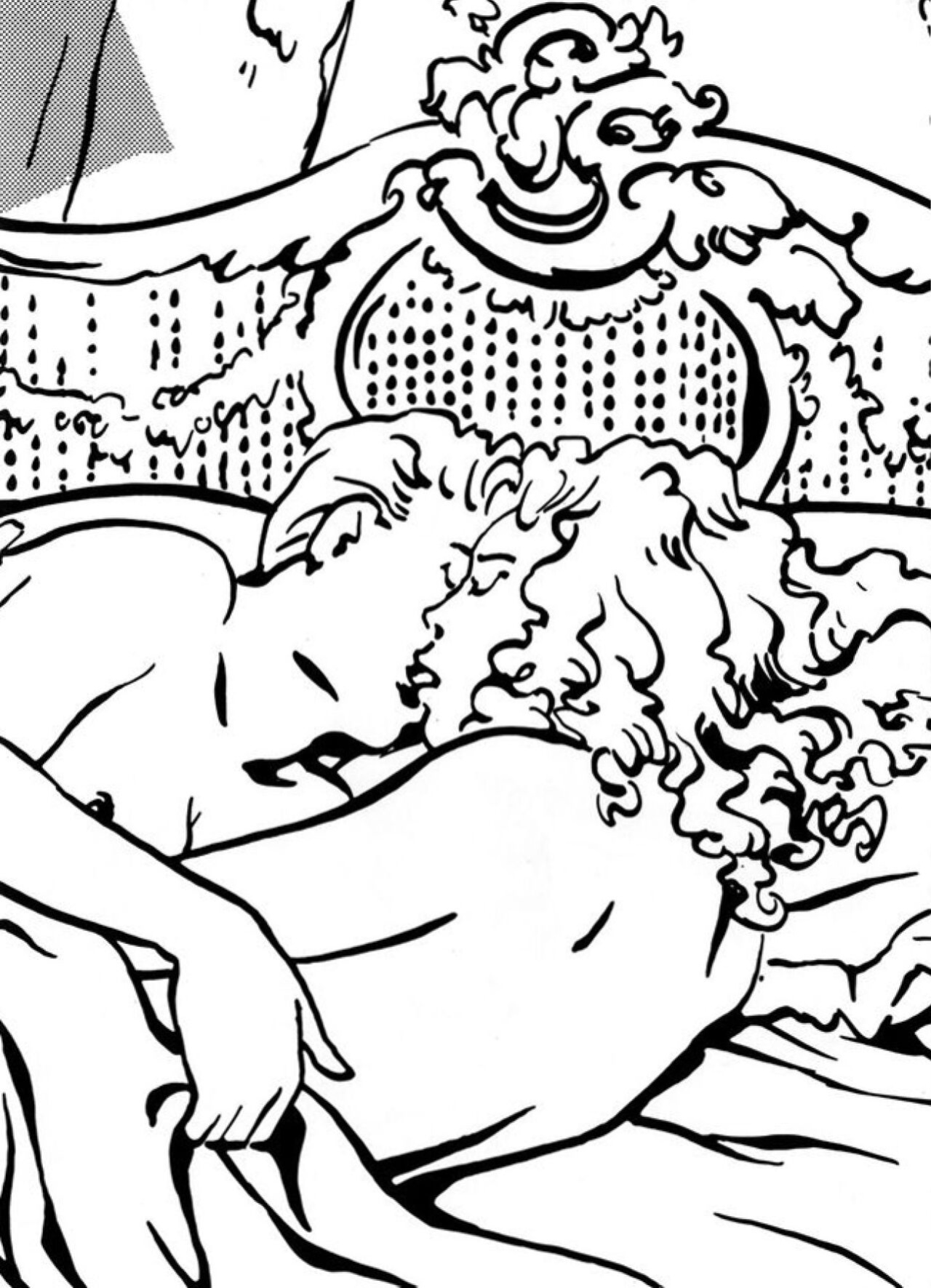 Varenne - Erma Jaguar 03 - Erma and her vagaries [ENG]
