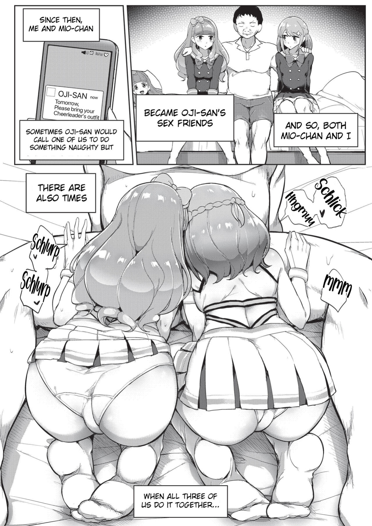 [From Nou Kanja no Kai (Tyranu)] Aine no Tomodachi Diary Vol. 2 (Aikatsu Friends!)