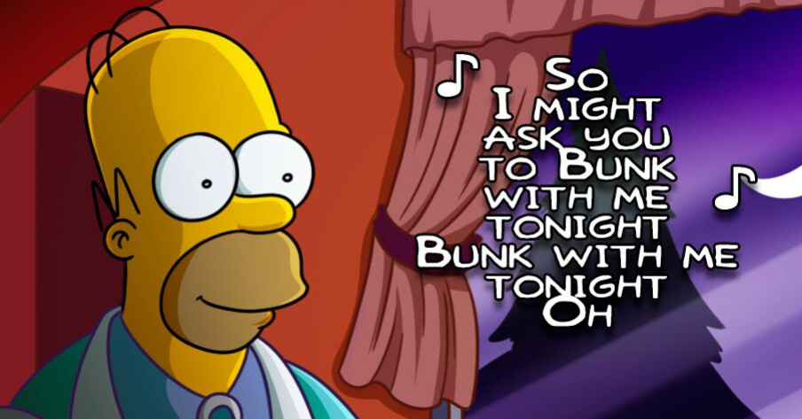 [Kogeikun] Lurleen Lumpkin (Simpson)