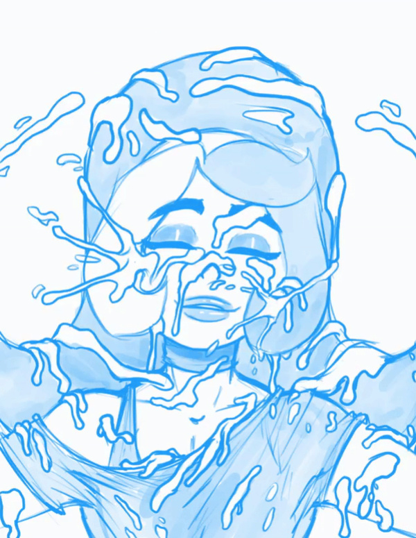 Artist - Liquidmark