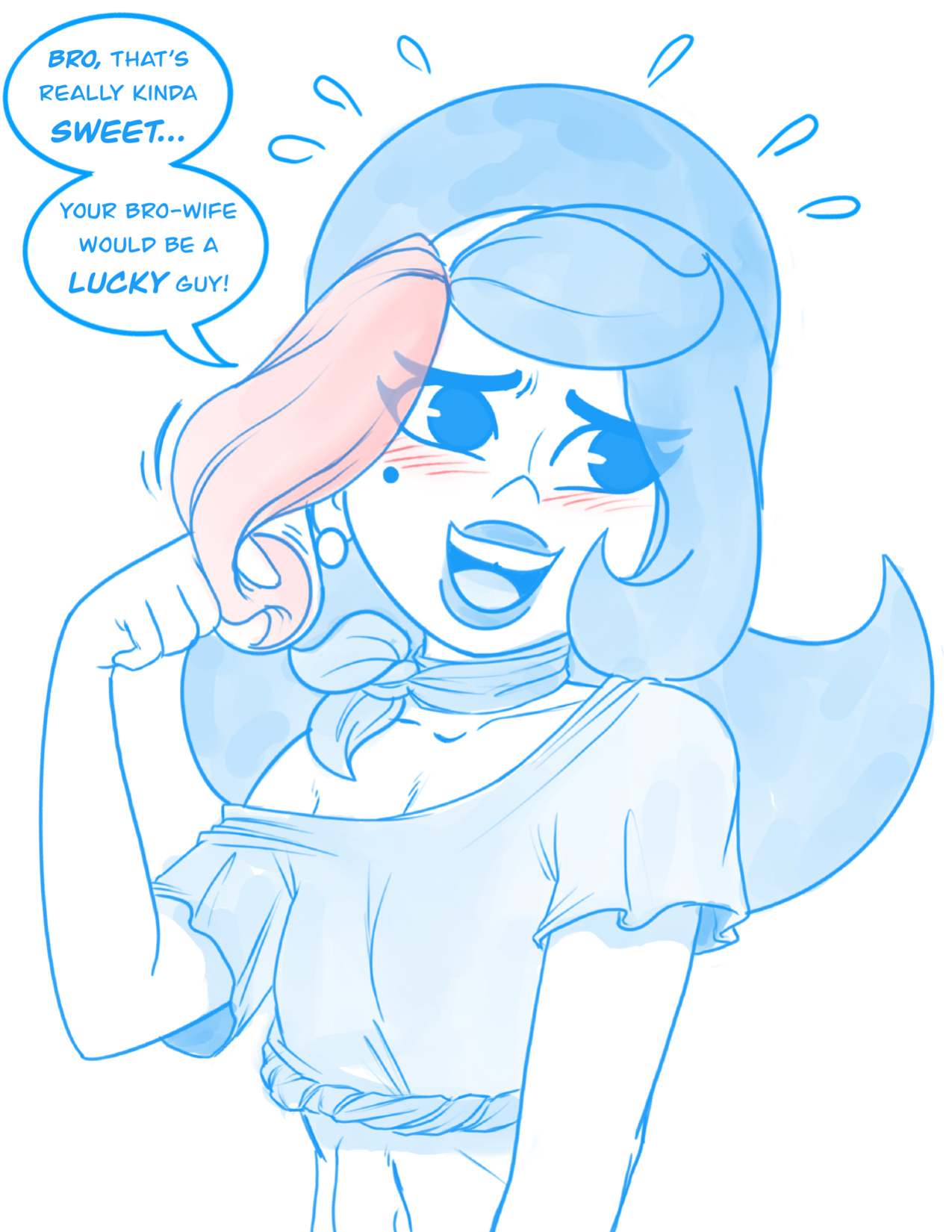 Artist - Liquidmark
