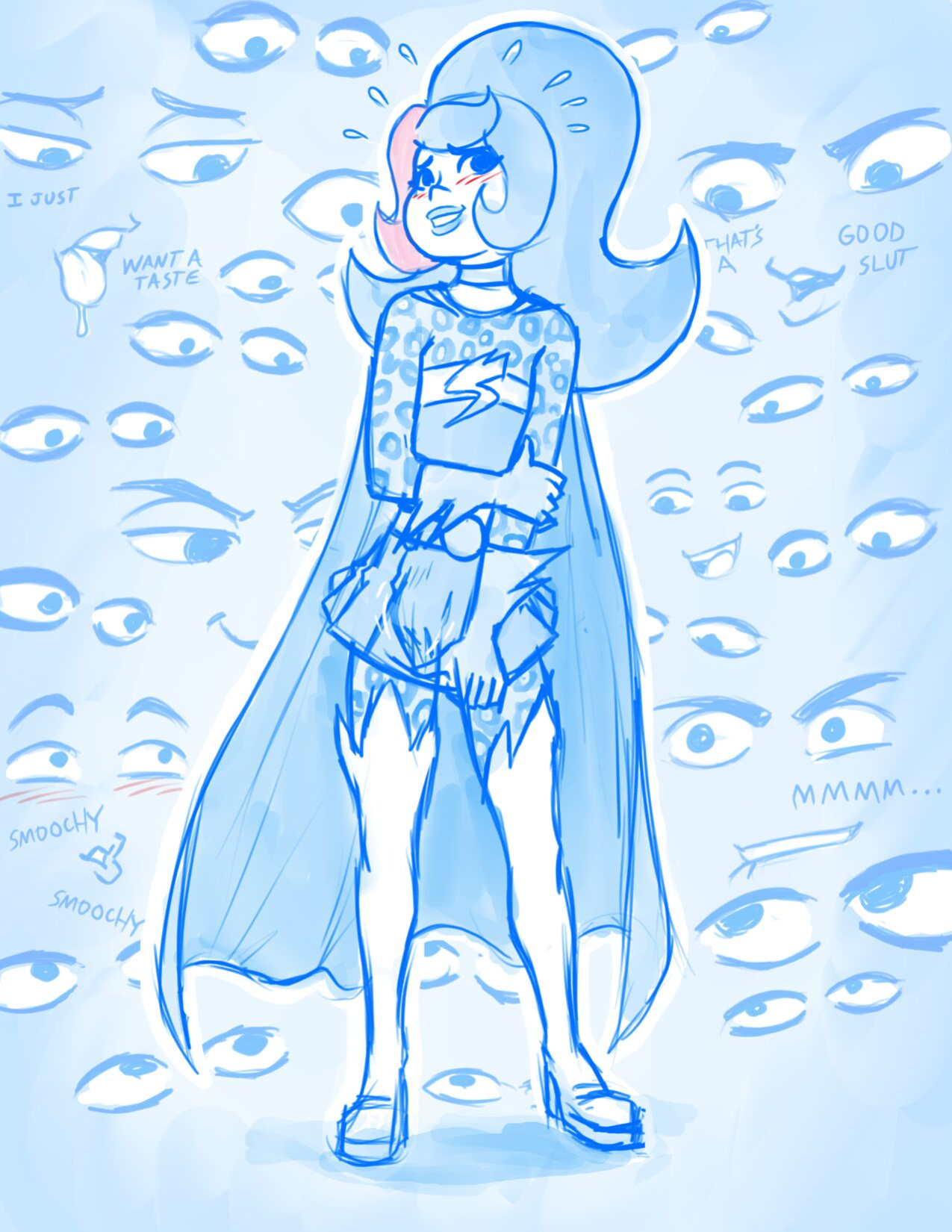 Artist - Liquidmark