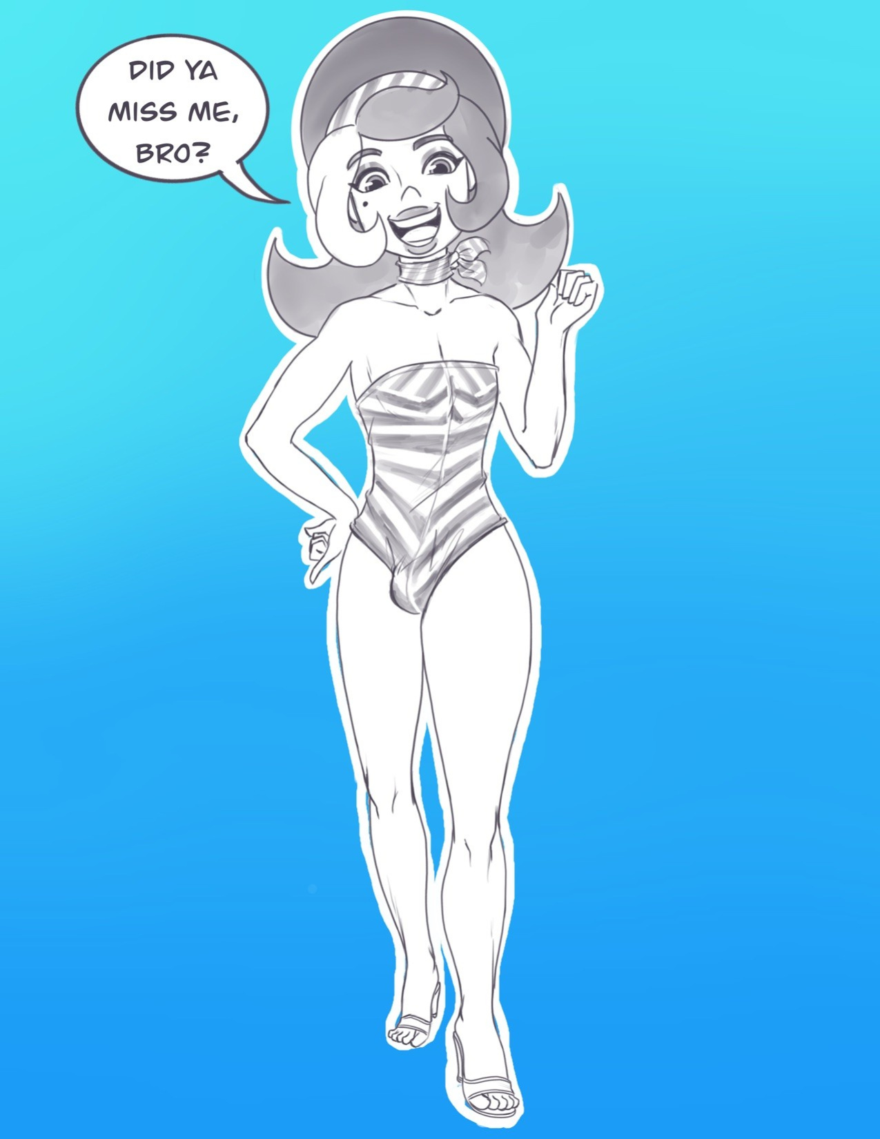 Artist - Liquidmark