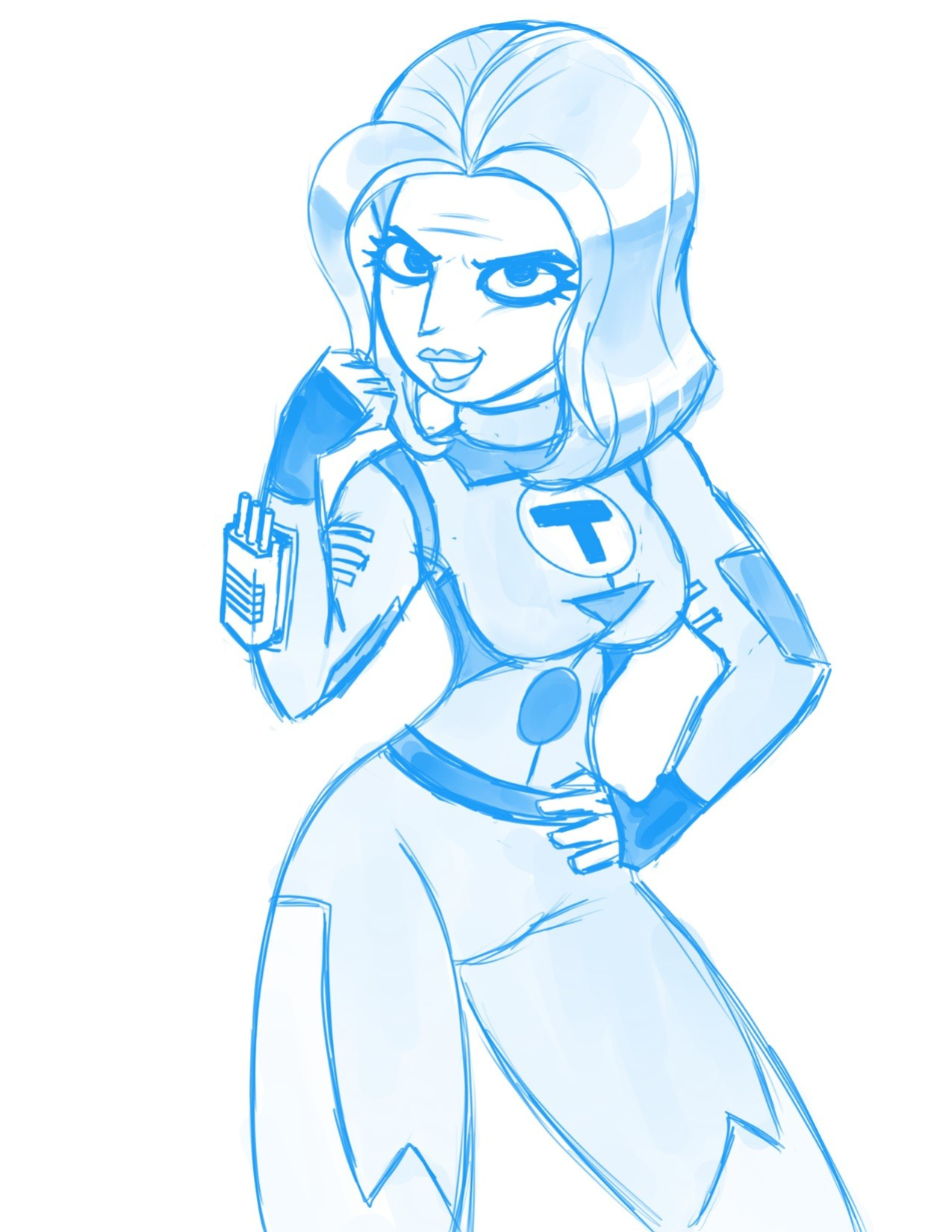 Artist - Liquidmark