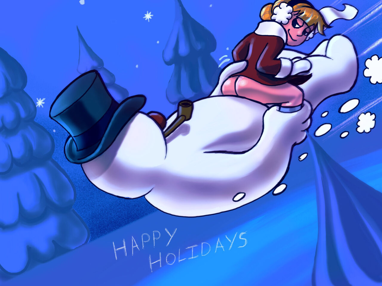 Artist - Liquidmark
