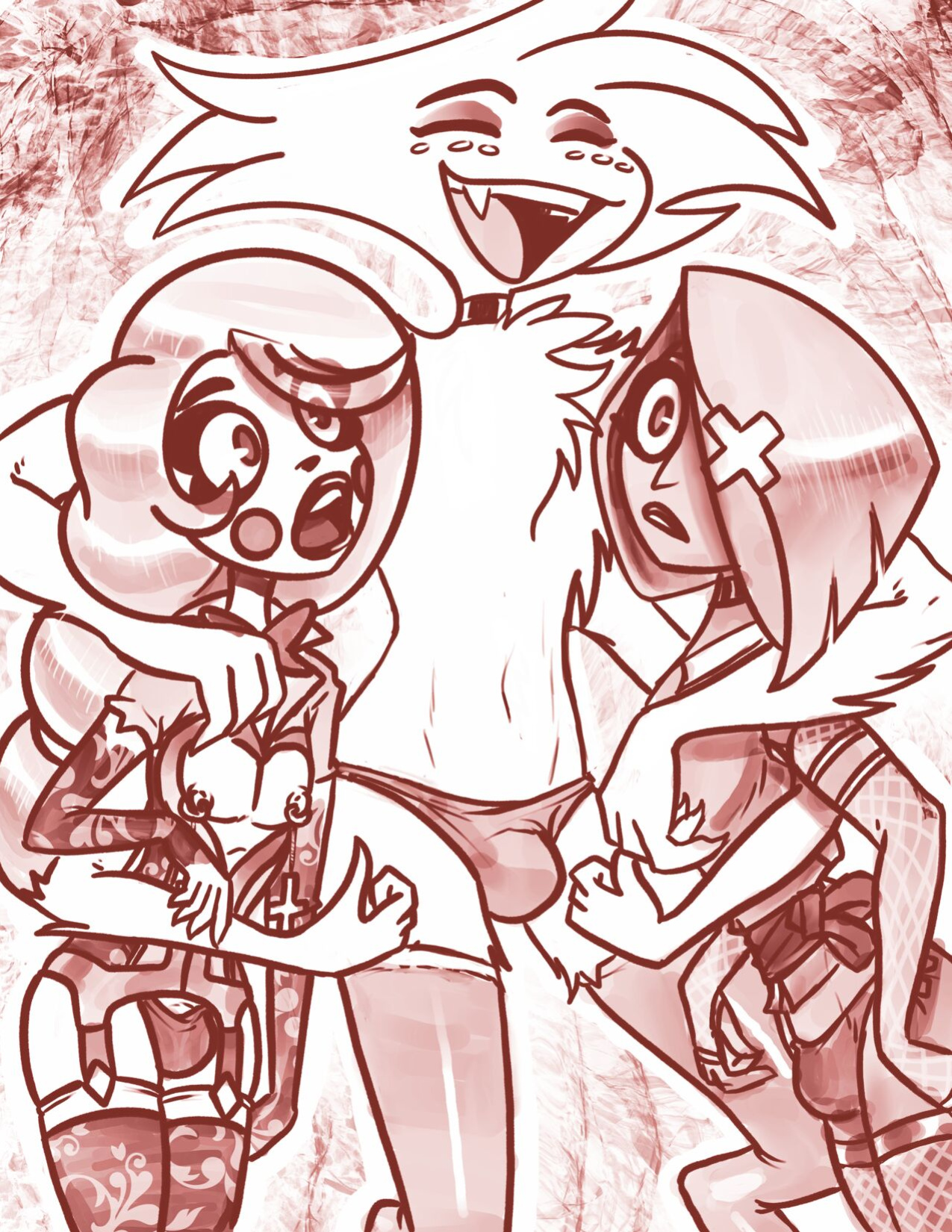 Artist - Liquidmark