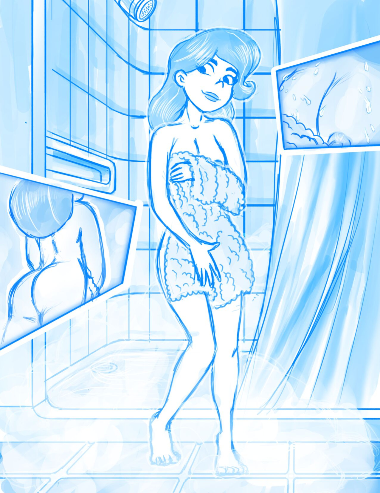 Artist - Liquidmark