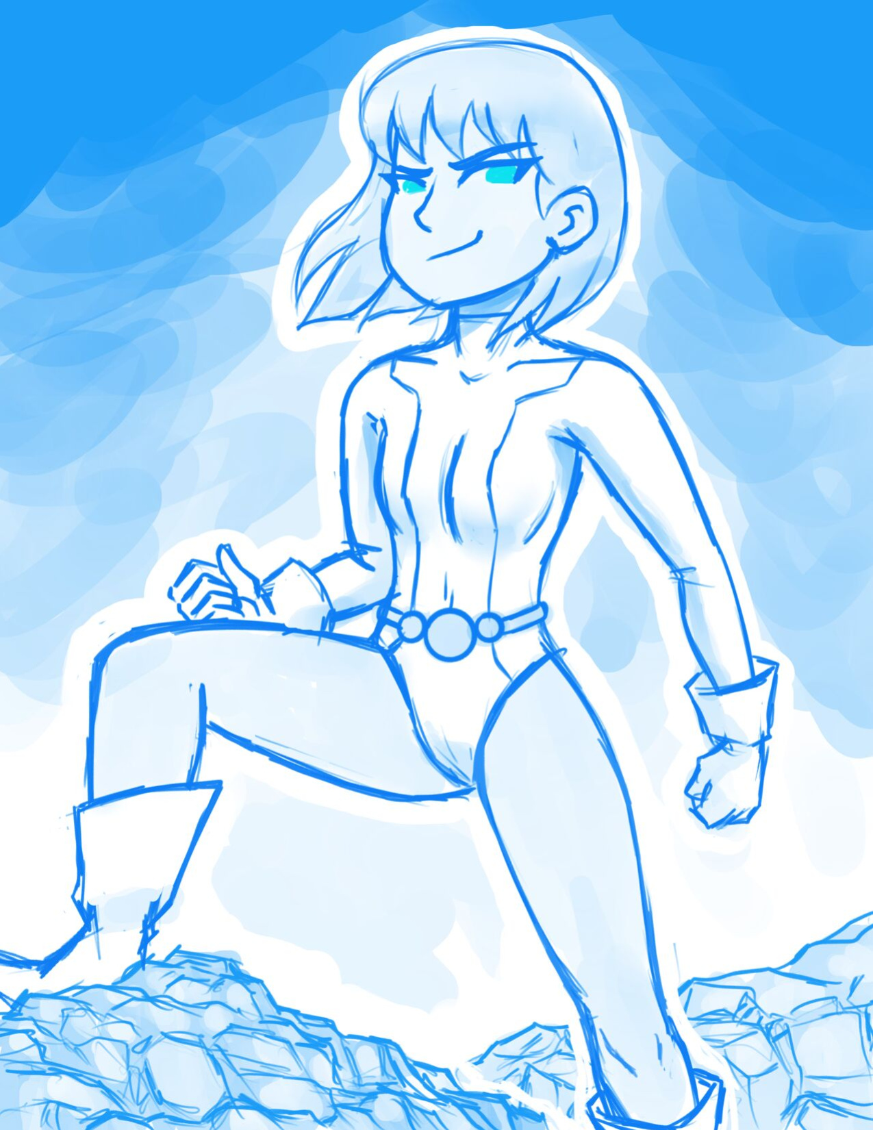 Artist - Liquidmark