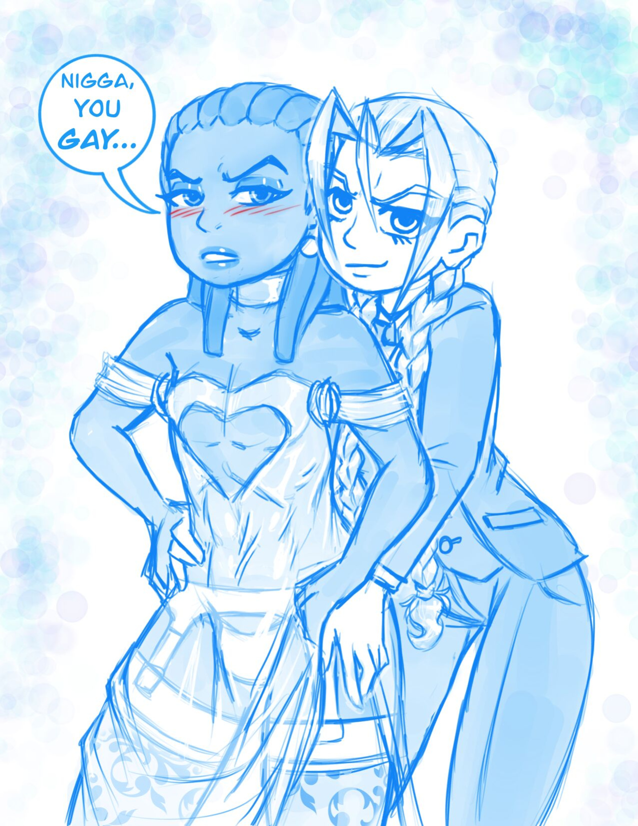 Artist - Liquidmark
