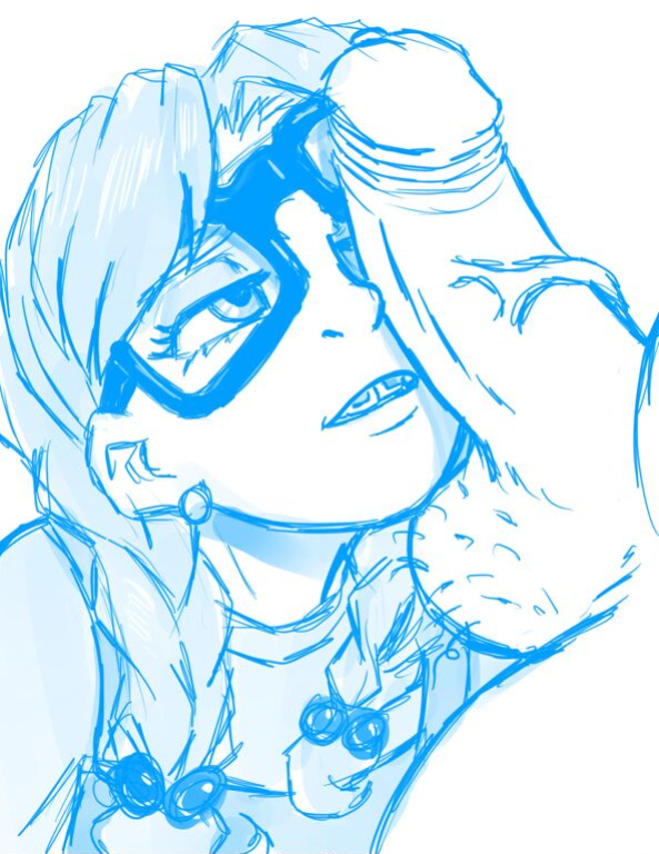 Artist - Liquidmark