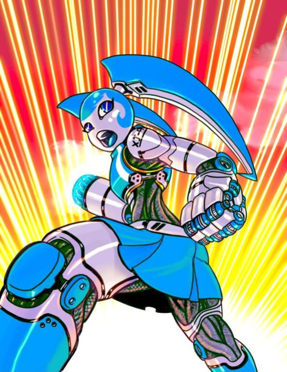 Artist - Liquidmark