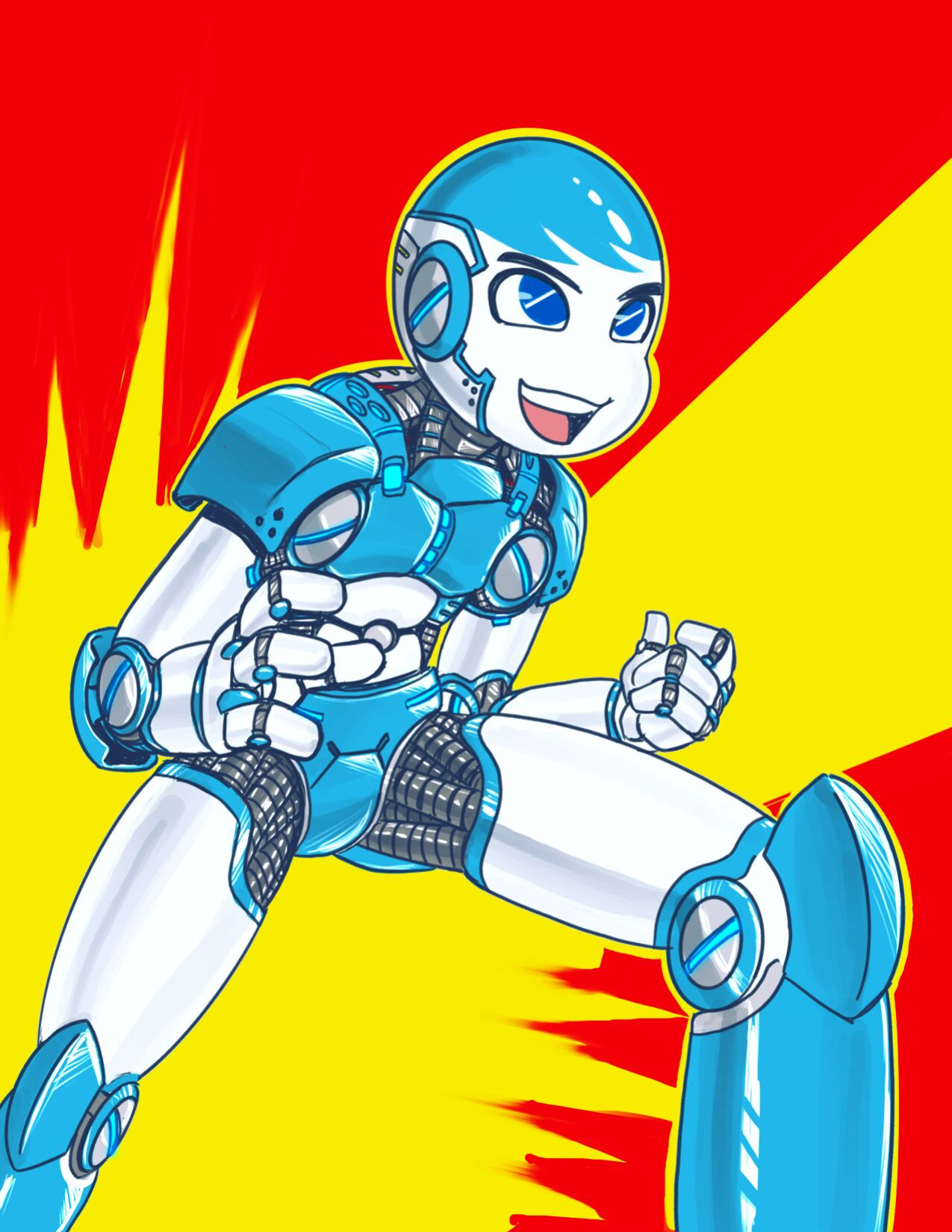 Artist - Liquidmark