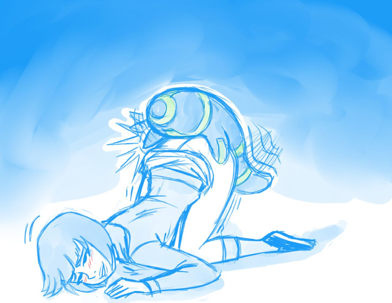 Artist - Liquidmark