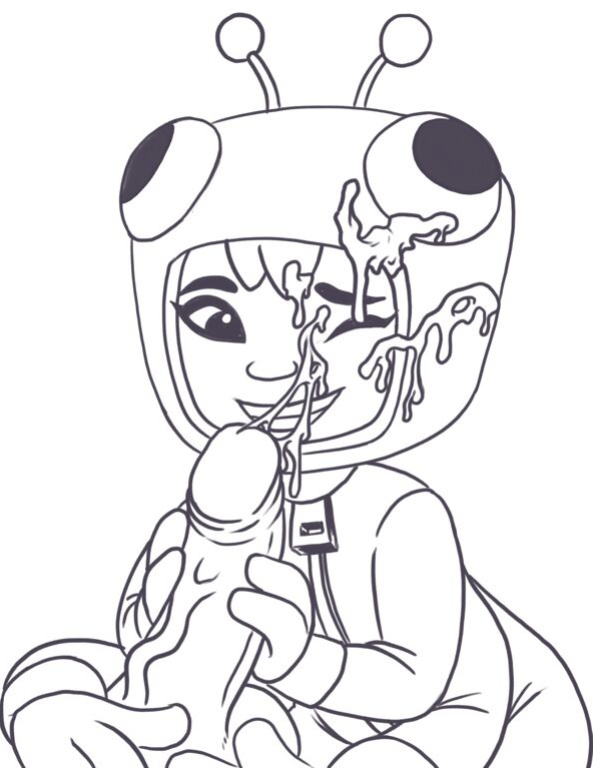 Artist - Liquidmark