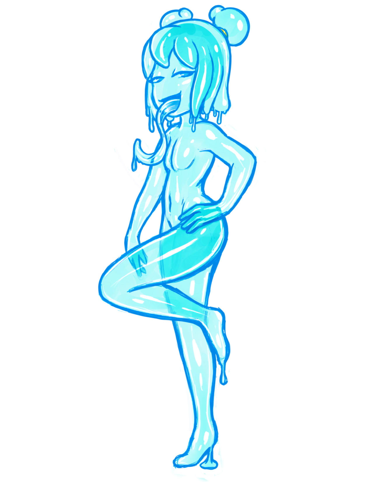 Artist - Liquidmark