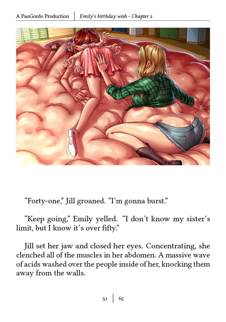Emily birthday wish 2