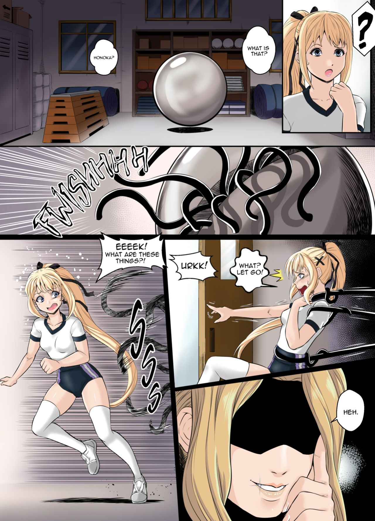 [Bigbangboom100 (Matsu)] Final Bound
