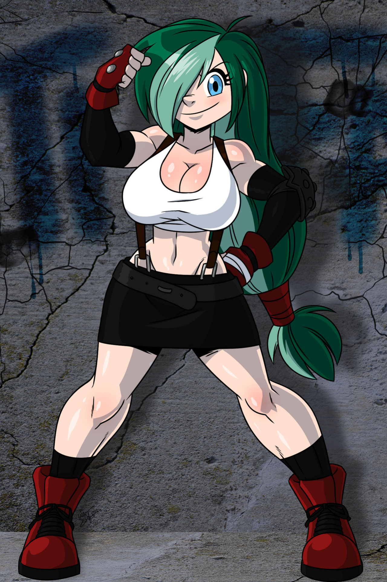 [deviantart] aeolus06
