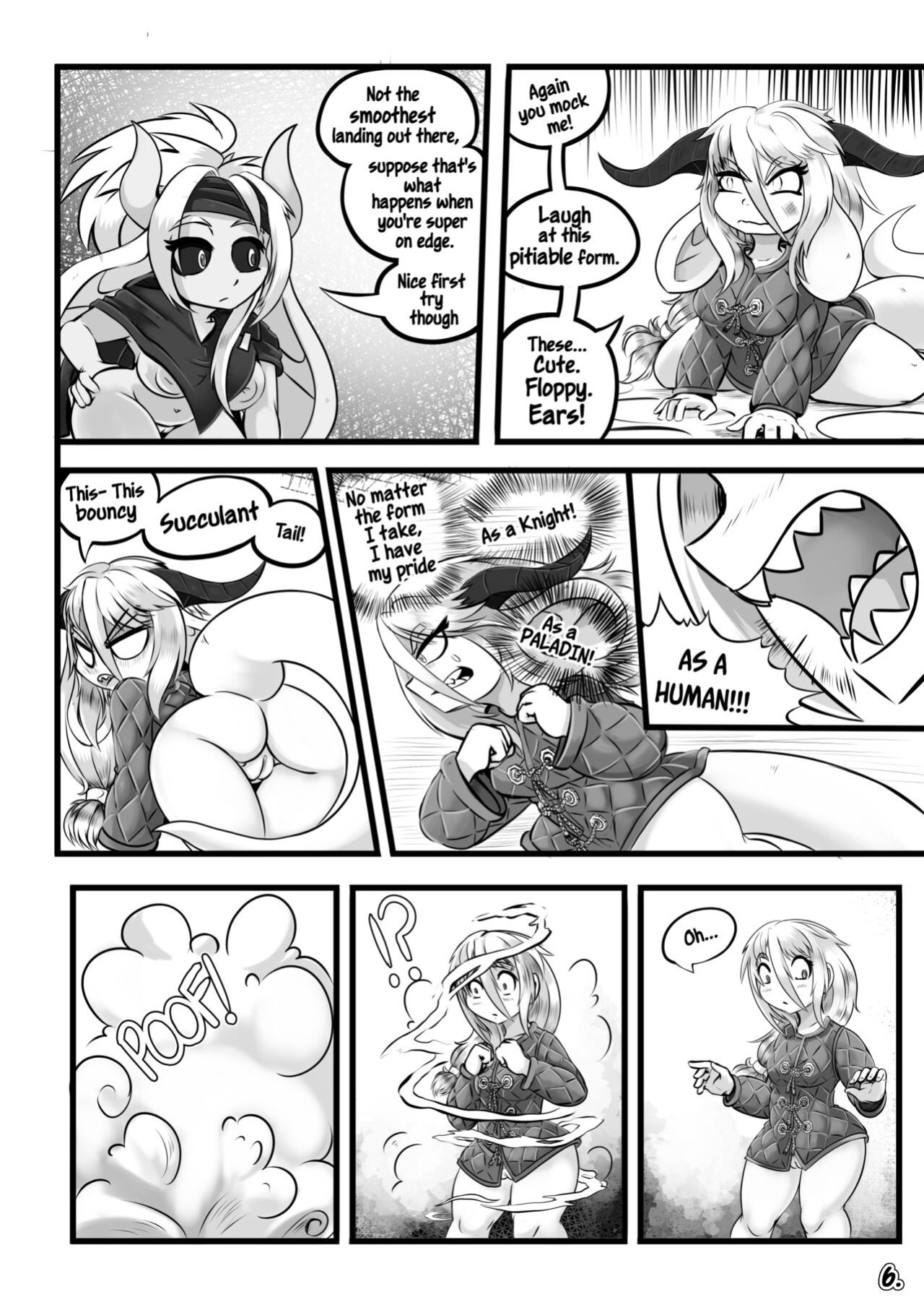 [Little_b0t] Zealous: Ch.3 (Completed)