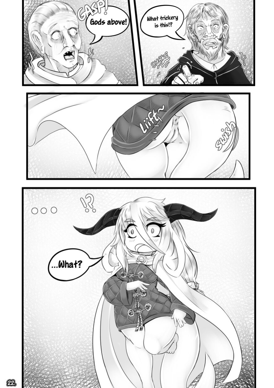 [Little_b0t] Zealous: Ch.3 (Completed)
