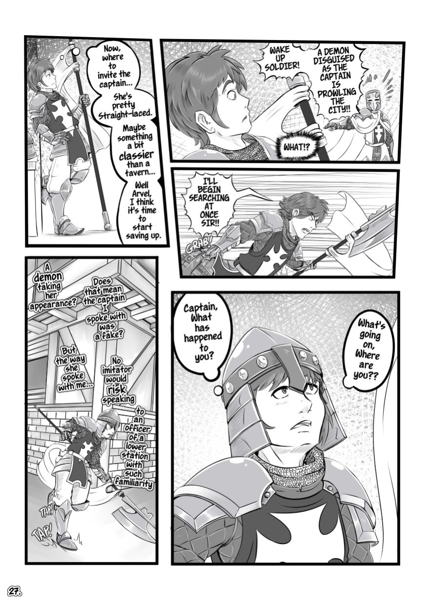 [Little_b0t] Zealous: Ch.3 (Completed)