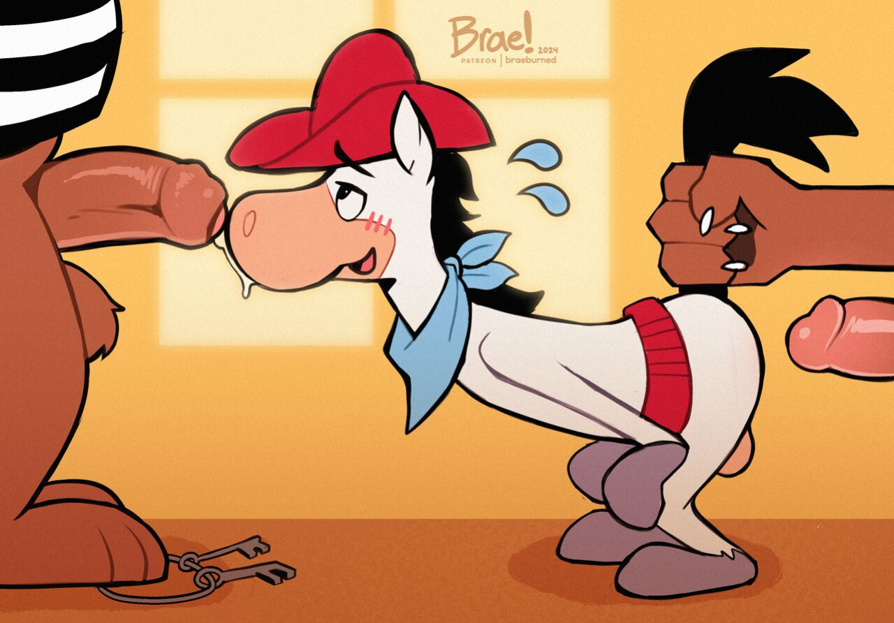 [Braeburned] Quickdraw