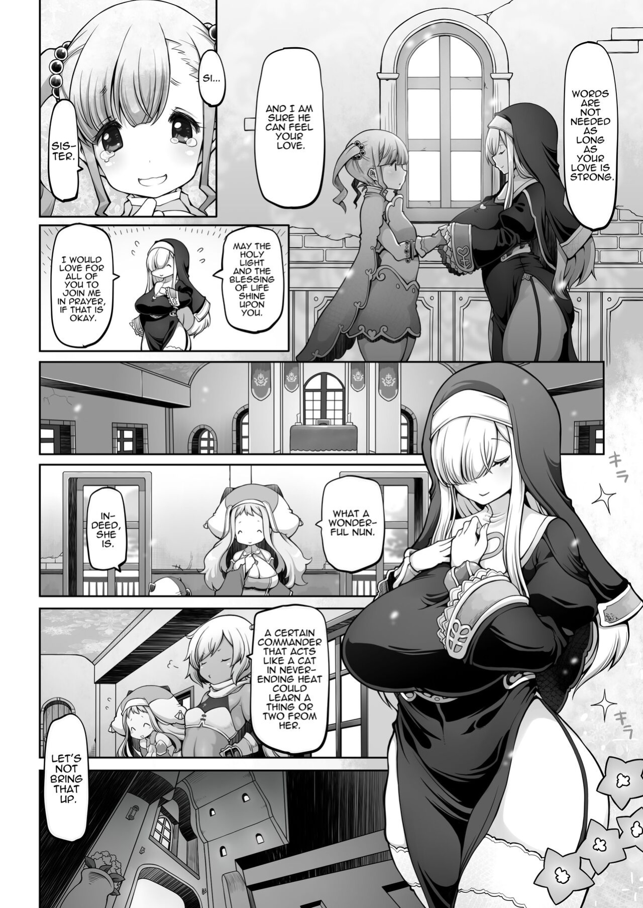 [Daijobi Kenkyuujo (Lobster)] Mareinu Oukoku no Midarana Nichijou | Indecent Days of the Mareinu Kingdom [ジゲッチ]