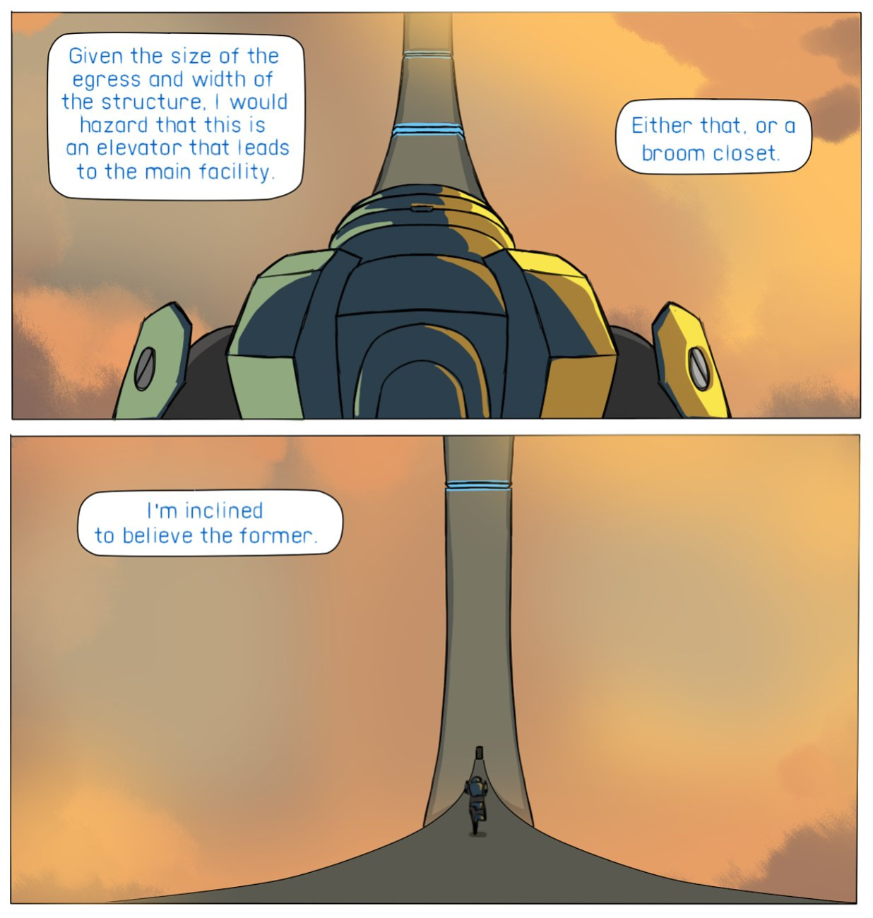 Let's Activate Halo