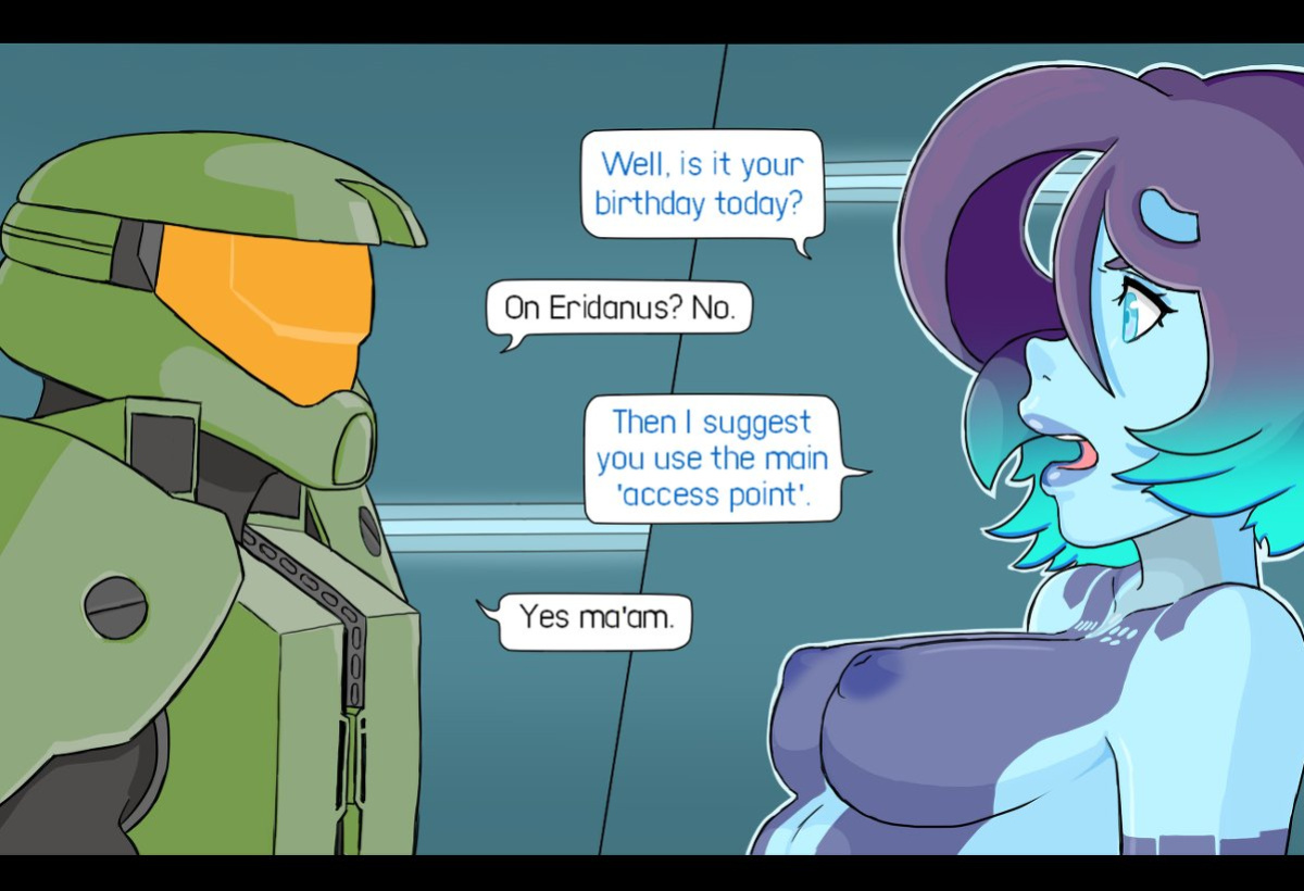 Let's Activate Halo