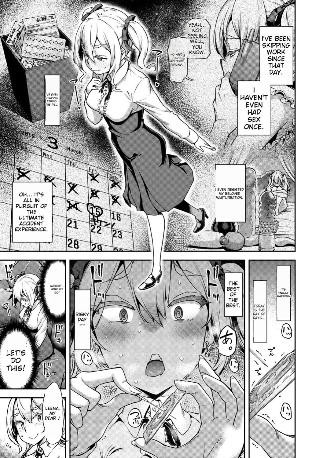 [dam] Anaaki Girl!!!